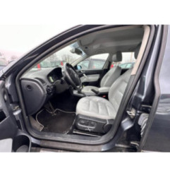 Feu arriere principal gauche (feux) SKODA OCTAVIA 2 Photo n°8