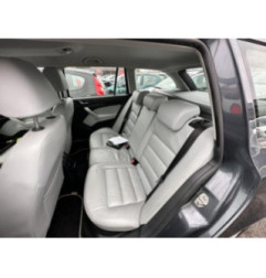 Feu arriere principal gauche (feux) SKODA OCTAVIA 2 Photo n°18