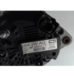 Alternateur SKODA OCTAVIA 2 Photo n°1