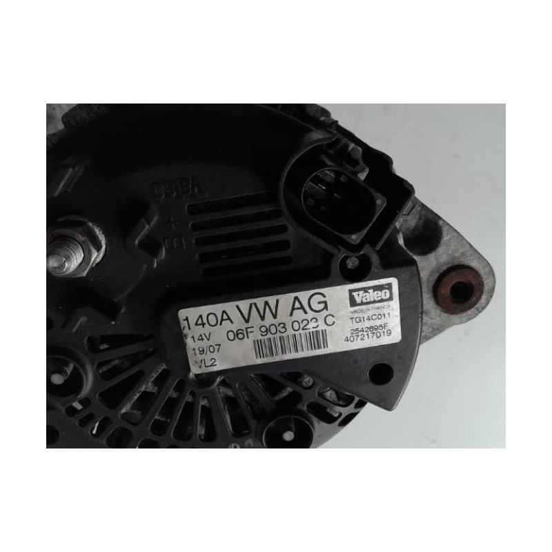 Alternateur SKODA OCTAVIA 2