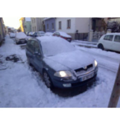 Alternateur SKODA OCTAVIA 2 Photo n°7