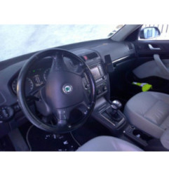 Alternateur SKODA OCTAVIA 2 Photo n°10