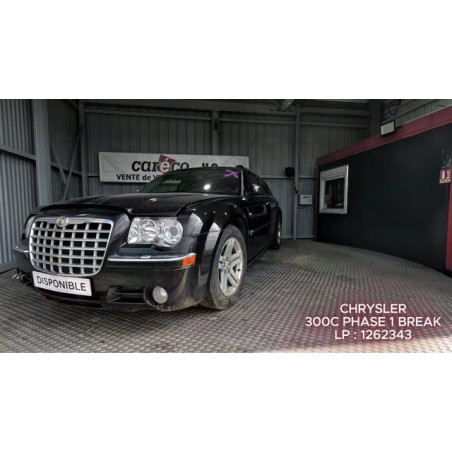 Levier de vitesses CHRYSLER 300C