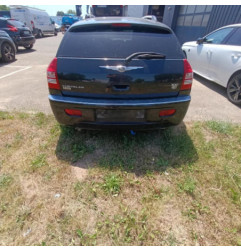 Mastervac CHRYSLER 300C Photo n°14