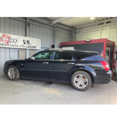 Mastervac CHRYSLER 300C Photo n°17