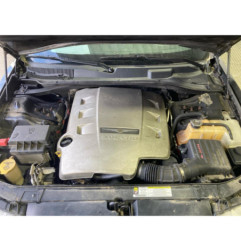 Mastervac CHRYSLER 300C Photo n°19