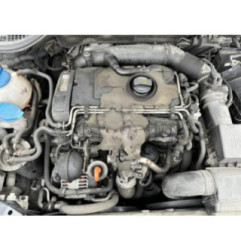 Alternateur SKODA OCTAVIA 2 Photo n°19