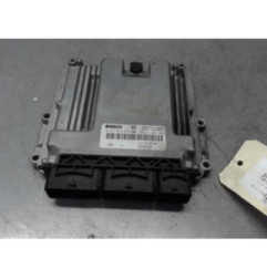 Calculateur moteur RENAULT SCENIC 3