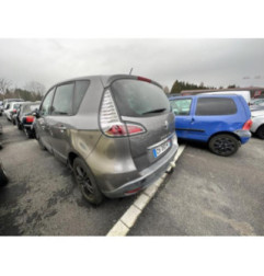 Calculateur moteur RENAULT SCENIC 3 Photo n°5