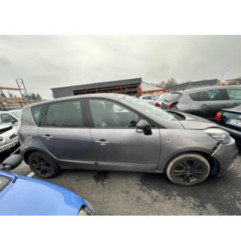 Calculateur moteur RENAULT SCENIC 3 Photo n°6