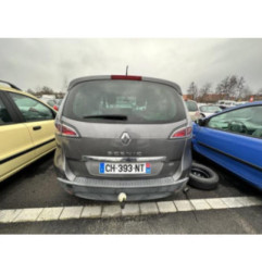 Calculateur moteur RENAULT SCENIC 3 Photo n°7
