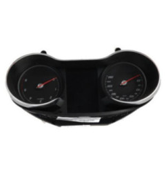 Compteur MERCEDES CLASSE GLC 253 Photo n°1