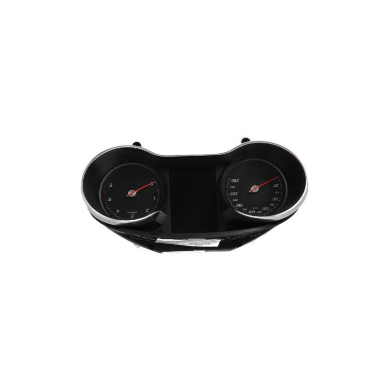 Compteur MERCEDES CLASSE GLC 253