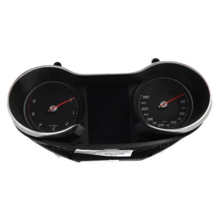 Compteur MERCEDES CLASSE GLC 253 Photo n°1