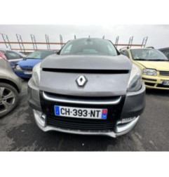 Calculateur moteur RENAULT SCENIC 3 Photo n°11