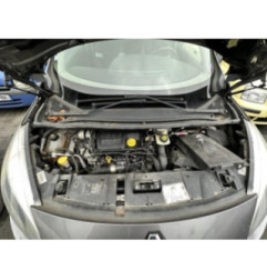 Calculateur moteur RENAULT SCENIC 3 Photo n°12