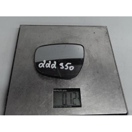 Glace retroviseur gauche SUZUKI IGNIS 3