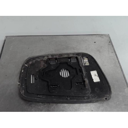 Glace retroviseur droit NISSAN NAVARA 1 Photo n°1