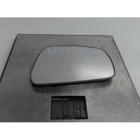 Glace retroviseur droit NISSAN NAVARA 1