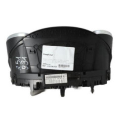 Compteur MERCEDES CLASSE GLC 253 Photo n°4