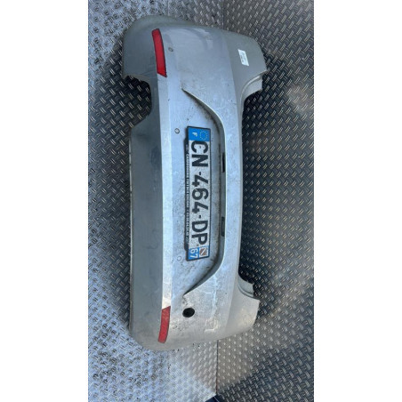 Pare choc arriere SEAT LEON 2 Photo n°1