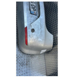 Pare choc arriere SEAT LEON 2 Photo n°3