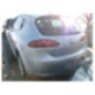 Pare choc arriere SEAT LEON 2