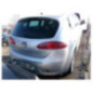 Pare choc arriere SEAT LEON 2