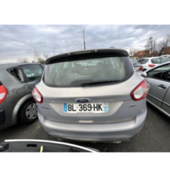 Com (Bloc Contacteur Tournant+Commodo Essuie Glace+Commodo Phare) FORD KUGA 1 Photo n°12