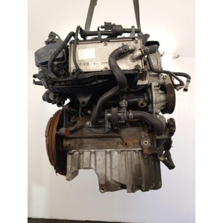 Moteur SKODA SUPERB 2 Photo n°1