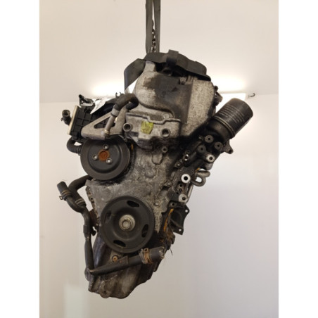 Moteur SKODA SUPERB 2