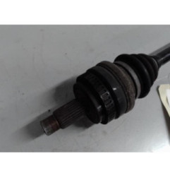 Cardan arriere droit (transmission) BMW SERIE 1 E87