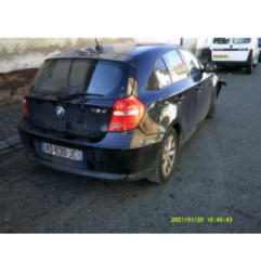 Cardan arriere droit (transmission) BMW SERIE 1 E87 Photo n°16