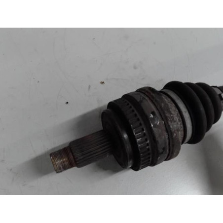 Cardan arriere gauche (transmission) BMW SERIE 1 E87 Photo n°1