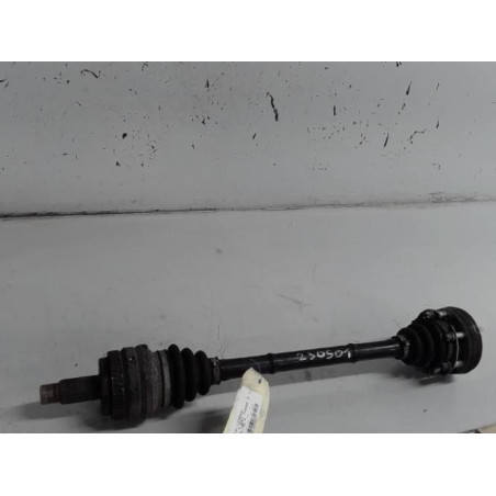 Cardan arriere gauche (transmission) BMW SERIE 1 E87