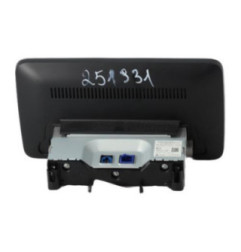 Ecran GPS MERCEDES CLASSE GLC 253 Photo n°3