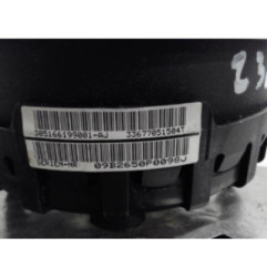 Air bag conducteur BMW SERIE 1 E87 Photo n°1