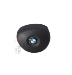 Air bag conducteur BMW SERIE 1 E87