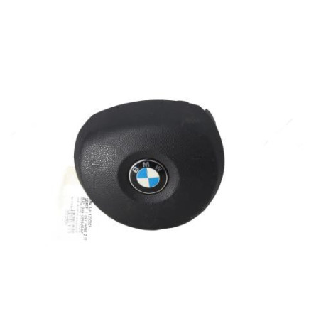 Air bag conducteur BMW SERIE 1 E87