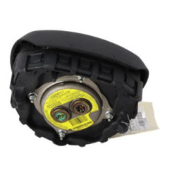 Air bag conducteur BMW SERIE 1 E87 Photo n°3