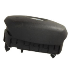 Air bag conducteur BMW SERIE 1 E87 Photo n°4