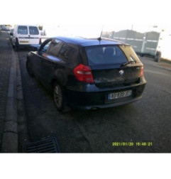 Air bag conducteur BMW SERIE 1 E87 Photo n°11