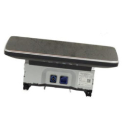 Ecran GPS MERCEDES CLASSE GLC 253 Photo n°5