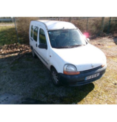 Neiman RENAULT KANGOO 1 Photo n°7
