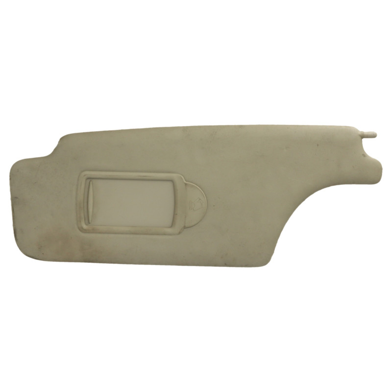 Pare soleil gauche RENAULT MODUS