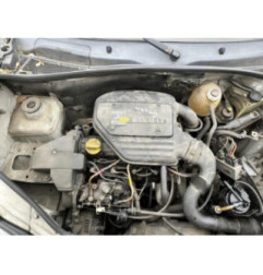 Neiman RENAULT KANGOO 1 Photo n°10