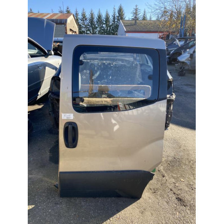 Porte laterale gauche CITROEN NEMO