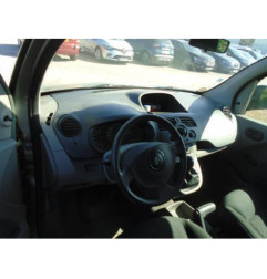 Capot RENAULT KANGOO 2 Photo n°6