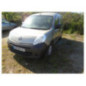 Capot RENAULT KANGOO 2