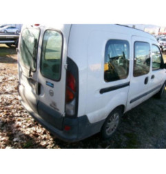 Neiman RENAULT KANGOO 1 Photo n°16